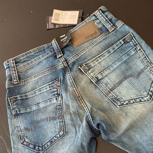 Skinny Jeans for Youth/ Young Men